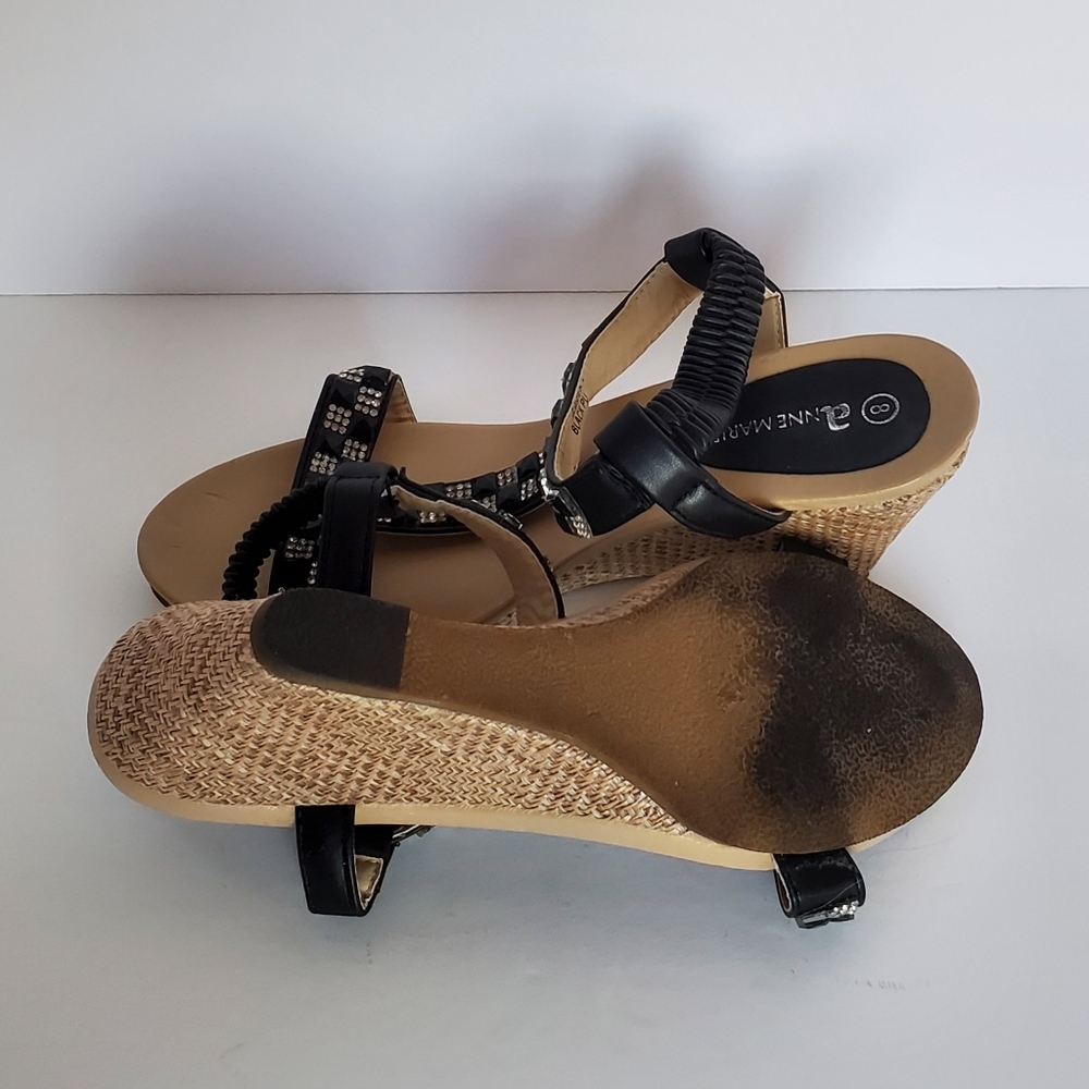 Wedge Sandals - Picture 5 of 7